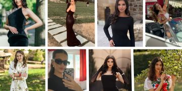 Maramureșul, în forță la “Filion de România”: toate cele 8 finaliste sunt modele de la Kaira Models