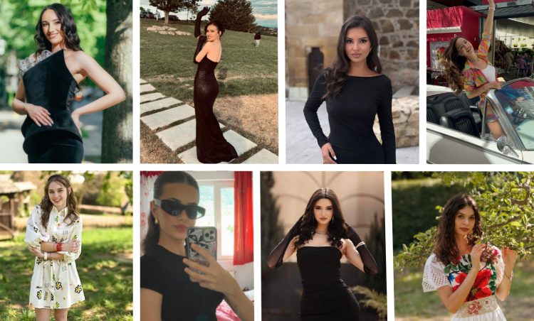 Maramureșul, în forță la “Filion de România”: toate cele 8 finaliste sunt modele de la Kaira Models