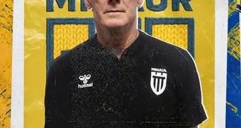 Fotbal. Francisc Dican revine la cârma echipei CS Minaur Baia Mare