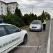 Bărbat cu permisul anulat, depistat de polițiștii de frontieră din Sarasău