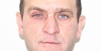 Familia și poliția îl caută pe Gabor Gavril Ioan, de 41 de ani, plecat la muncă în străinătate