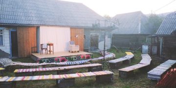 Cultură’n Șură aduce teatrul în gospodăriile maramureșene