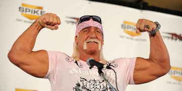 Legenda wrestling-ului, Hulk Hogan, a murit la 71 de ani