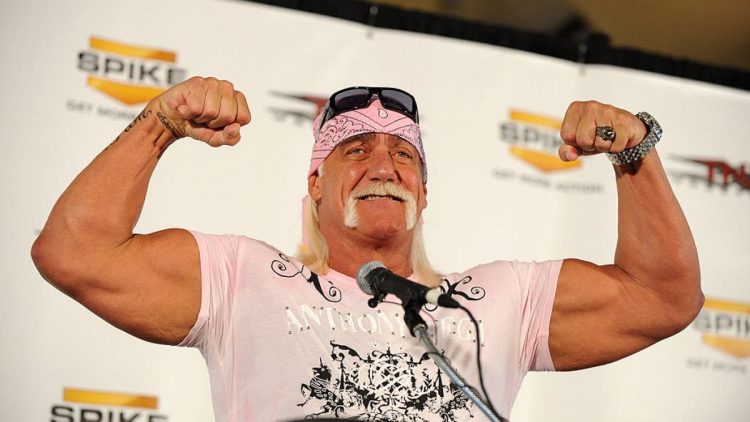Legenda wrestling-ului, Hulk Hogan, a murit la 71 de ani