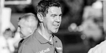 România a pierdut o legendă. MIHAI LEU a murit la 56 de ani