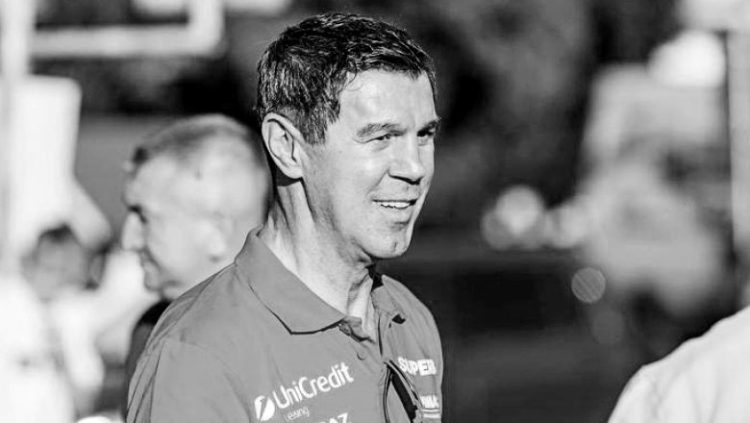 România a pierdut o legendă. MIHAI LEU a murit la 56 de ani