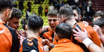 Handbal masculin. CS Minaur Baia Mare începe antrenamentele pentru noul sezon