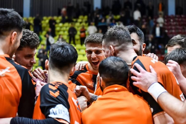 Handbal masculin. CS Minaur Baia Mare începe antrenamentele pentru noul sezon