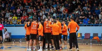 Handbal. Cupe europene. CS Minaur Baia Mare va juca în turul preliminar cu islandezii de la Stjarnan