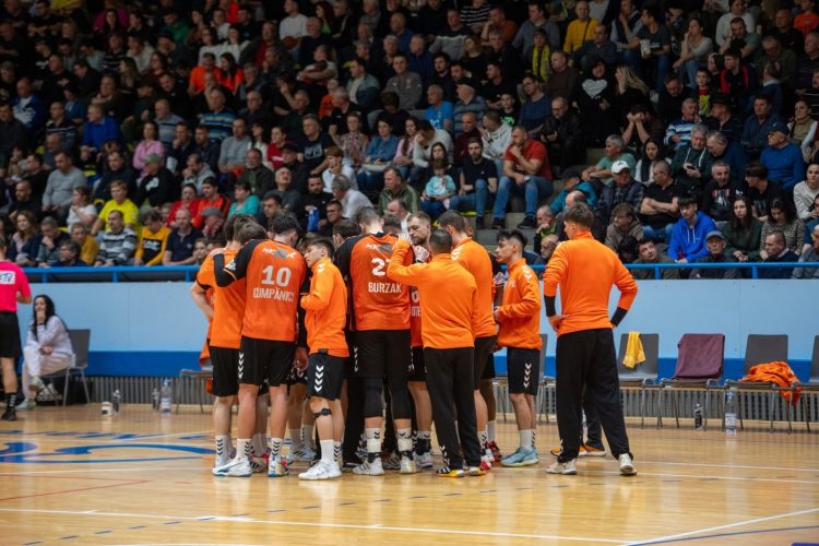 Handbal. Cupe europene. CS Minaur Baia Mare va juca în turul preliminar cu islandezii de la Stjarnan