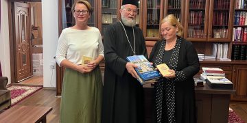 Cronica unei crime împotriva patrimoniului UNESCO