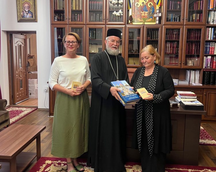 Cronica unei crime împotriva patrimoniului UNESCO