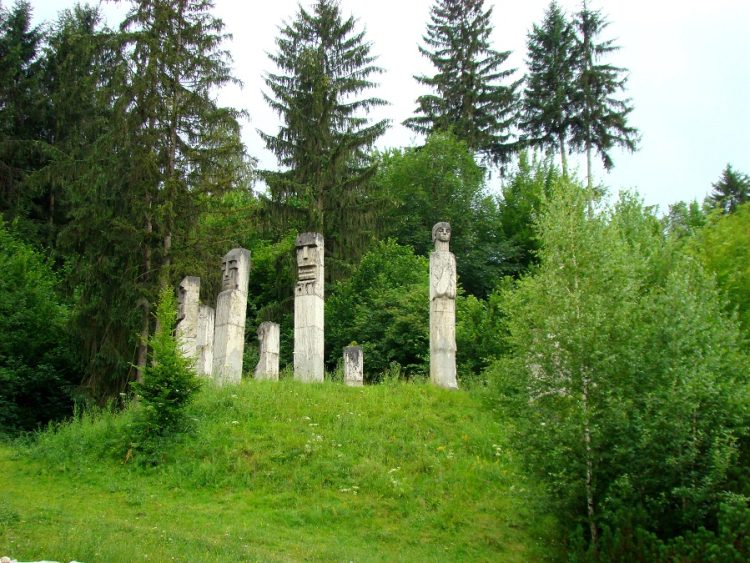 Jurnalul de la Moisei – Tabără Națională de Muzică și Literatură