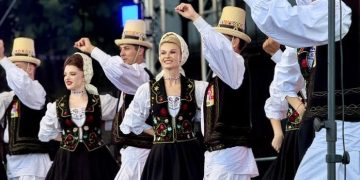 Târg de Sfântă Mărie la Nana-n Deal – Asuaju de Sus