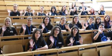 Debutul North Summer University – O vară de descoperire în stil studențesc