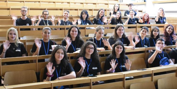 Debutul North Summer University – O vară de descoperire în stil studențesc