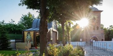 Apelul Patriarhiei Române la sprijin în vreme de caniculă