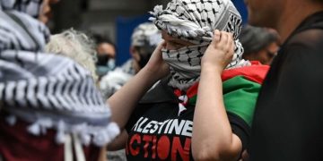Statele Unite resping „ferm” recunoaşterea de către Franţa a unui stat palestinian