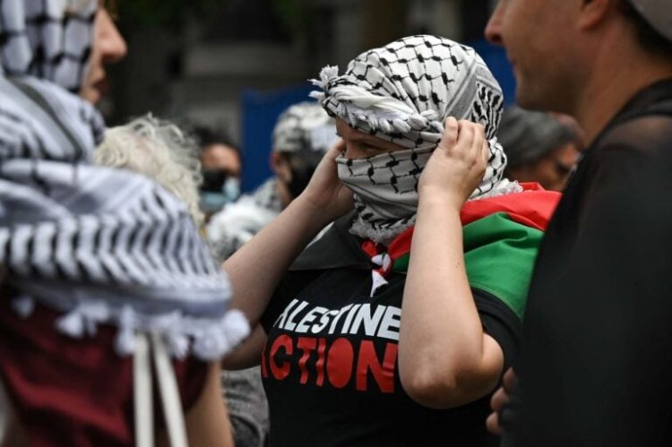 Statele Unite resping „ferm” recunoaşterea de către Franţa a unui stat palestinian