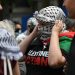 Statele Unite resping „ferm” recunoaşterea de către Franţa a unui stat palestinian
