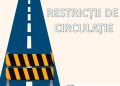 Circulație închisă complet pe strada Eroilor din Sighetu Marmației
