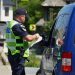 În două ore de acțiune la Ocna Șugatag și Sarasău, polițiștii au constatat 35 de abateri