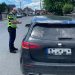 Acțiune de amploare a polițiștilor în zona Maramureșului istoric.  110 vehicule verificate, 84 de sancțiuni aplicate, de 45.000 de lei