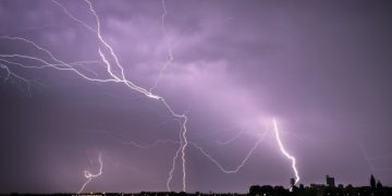 Sfaturi utile. Măsuri preventive pe timp de vijelie/furtună