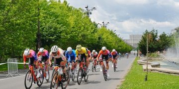 Turul Franţei: Jonathan Milan a câştigat sprintul la finalul etapei a opta