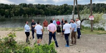 Ședință USR de taină pe malul apei/ Bătaie pe funcții și influență