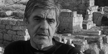 O lacrimă pentru Daniel Ariciu, un fotbalist de legendă din „Generația Mateianu”…