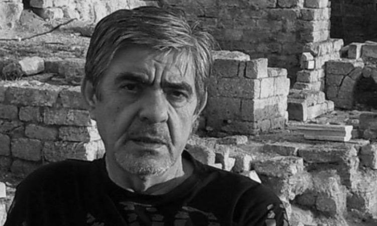 O lacrimă pentru Daniel Ariciu, un fotbalist de legendă din „Generația Mateianu”…