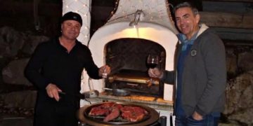 Adio, dar rămân cu voi? Misterul din jurul lui Anastasiu!