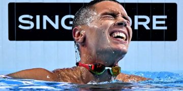 Sfaturi sau critici? Băimăreanul Ștefan Ioan Gherghel, intervenție ciudată după performanțele lui David Popovici!