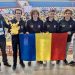 Elevii români au obţinut patru medalii de aur la Olimpiada Internaţională de Informatică, care s-a desfăşurat în Bolivia.