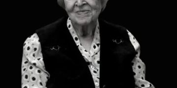 A murit Steluţa Lucia Rodica Coposu, sora cea mică a fostului lider ţărănist