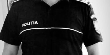 Polițist din București, răpus la doar 34 de ani de un anevrism cerebral