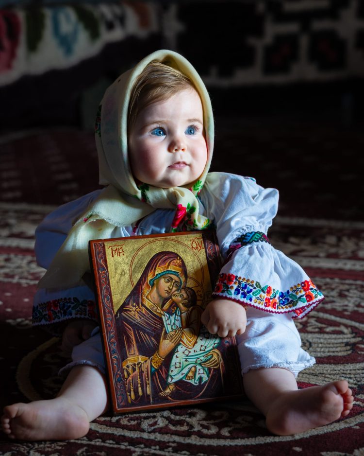 „Icoana Maicii Domnului în casa omului” – a 6-a ediție a proiectului eparhial, în Episcopia Maramureșului și Sătmarului