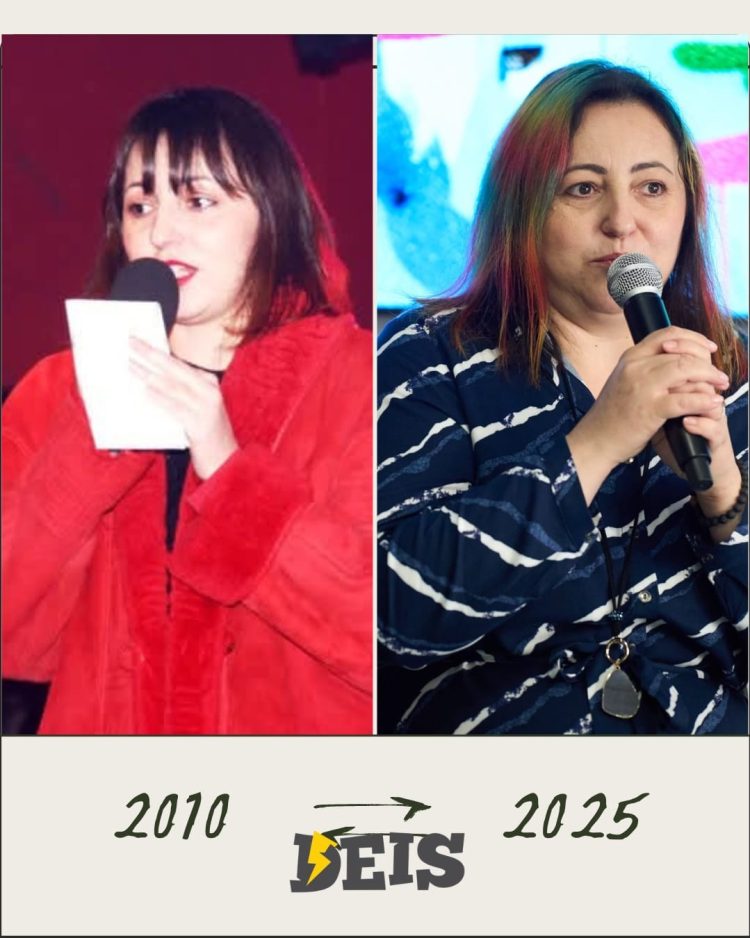 O nouă oportunitate pentru tineri la Zbor Hub: întâlniri cu oameni care și-au transformat pasiunea în meserie