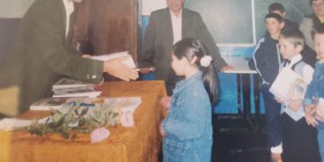 Comunitatea din Rohia, în doliu: a murit învățătorul Marin Stratu