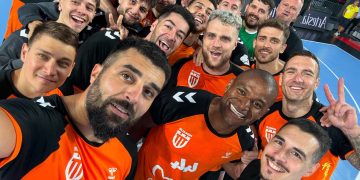 Minaur s-a calificat în finala Supercupei României