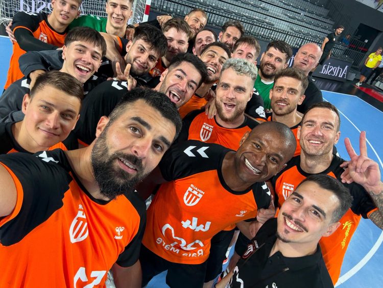 Minaur s-a calificat în finala Supercupei României