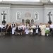 A fost târnosită biserica Parohiei Ortodoxe Bozânta Mare