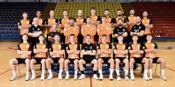 Minaur a cucerit argintul la Supercupei României