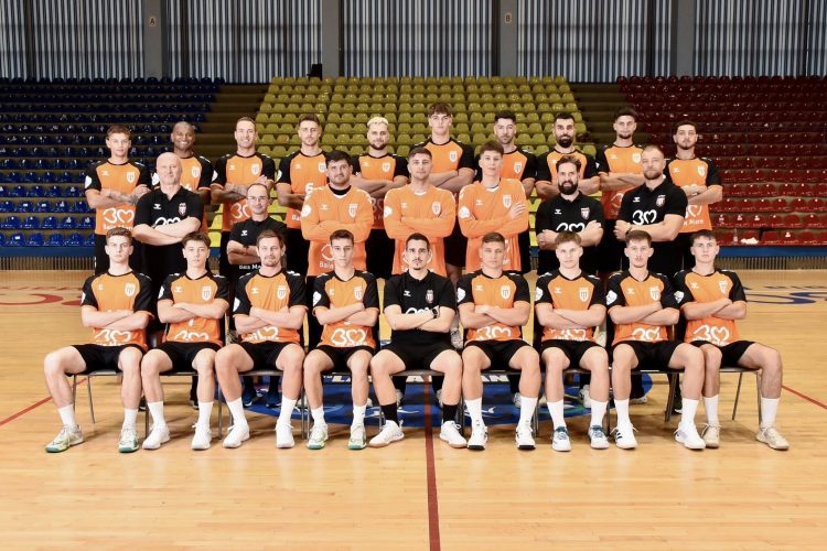 Minaur a cucerit argintul la Supercupei României