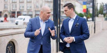 Deputatul PNL de Maramureș, Ionel Bogdan: „România are nevoie rapid de pachetul 2 de reforme al Guvernului Bolojan”
