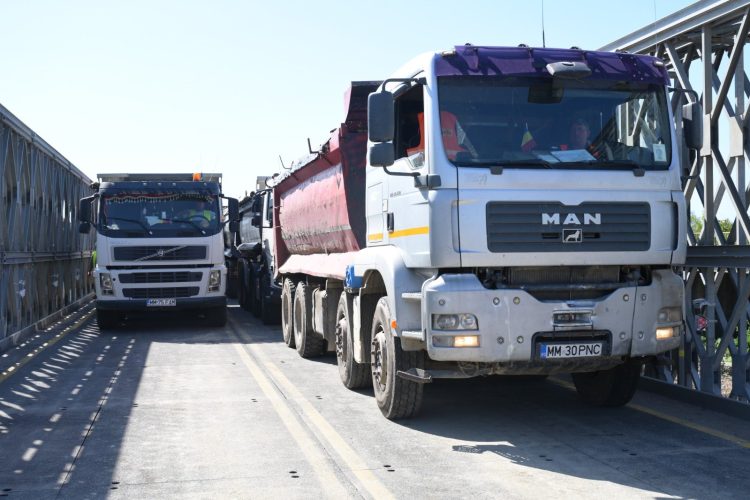 Editorial | Podul prăbușit de pe centura Băii Mari – între revoltă, realitate și speranță