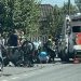 Motociclist implicat într-un grav accident la Cicârlău – foto