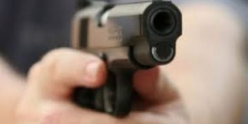 Se omoară între ei? Fost președinte al Parlamentului Ucrainean, împușcat mortal!