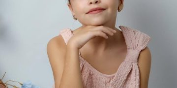 Selena Bizău: Micuța Vedetă din Sighetu Marmației, în drum spre glorie